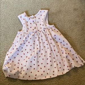 Rylee & Cru dress